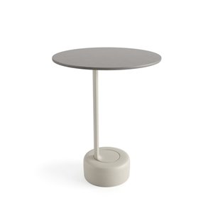 Mesa Auxiliar Oell Cerámica Arper
