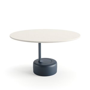 Mesa Centro Oell Cerámica Arper
