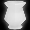 Macetero Origami Kashi Light Vondom