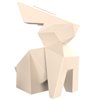 Escultura Origami Usagi & Kousagi Vondom