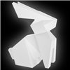 Escultura Origami Usagi & Kousagi Light  Vondom