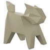 Escultura Origami Neko & Koneko Vondom