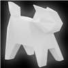 Escultura Origami Neko & Koneko Light  Vondom