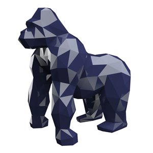 Escultura Origami Saru Vondom