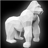 Escultura Origami Saru Light Vondom