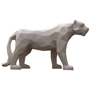 Escultura Origami Hyou Vondom