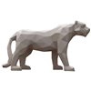 Escultura Origami Hyou Vondom