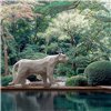 Escultura Origami Hyou Vondom