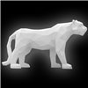 Escultura Origami Hyou Light Vondom