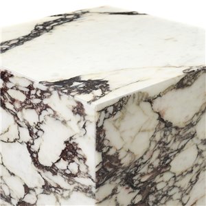 Mesa auxiliar Plinth Audo Copenhagen