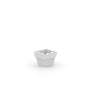 Maceta Vaso cuadrado Vondom