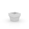 Maceta Vaso cuadrado Vondom
