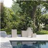 Macetero Cubo Simple Vondom