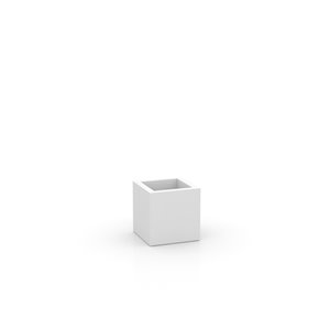 Macetero Cubo Simple Vondom