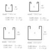 Macetero Cubo Simple Vondom
