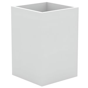 Macetero Cubo Alto Vondom