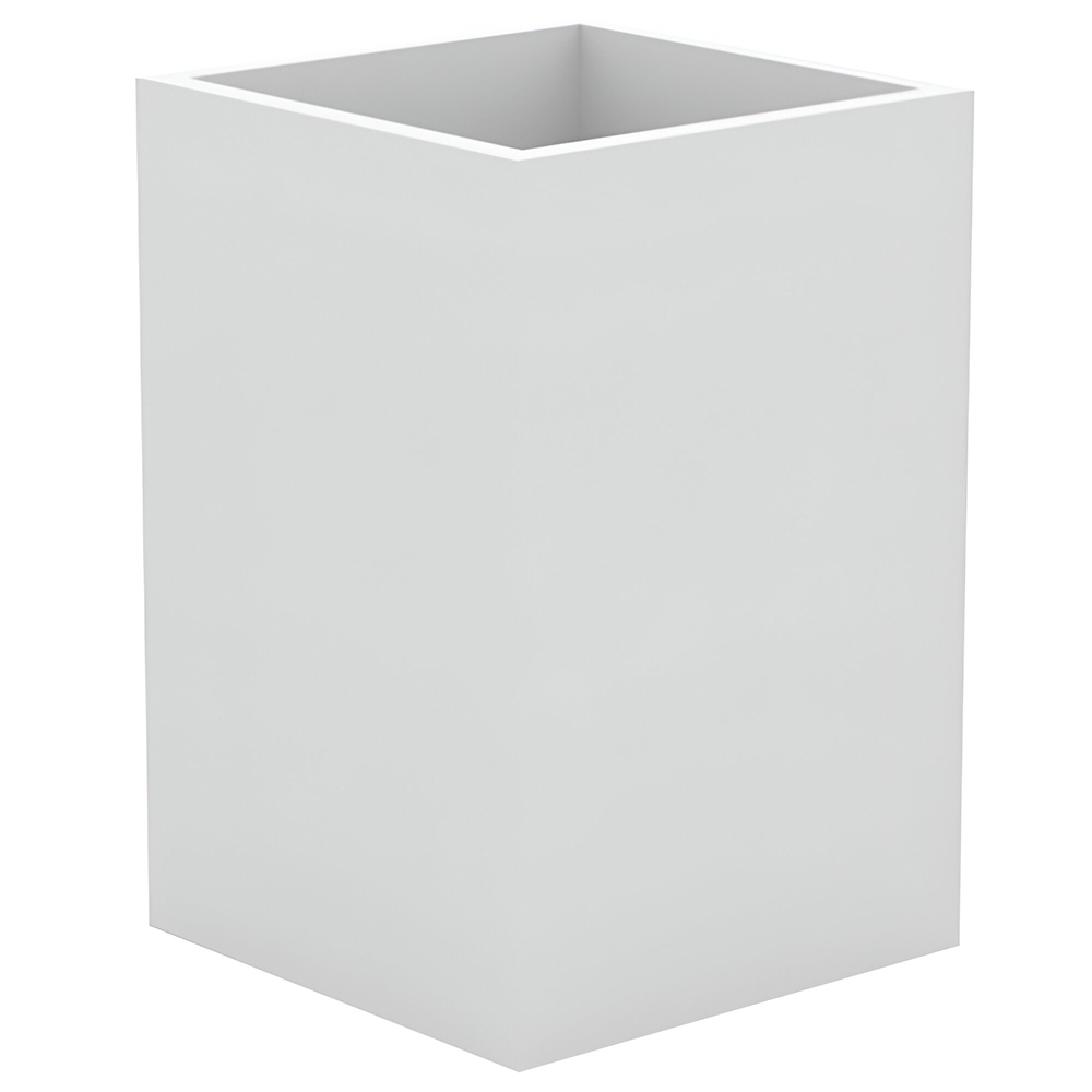 Macetero Cubo Alto Vondom