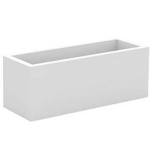 Jardinera Simple Vondom
