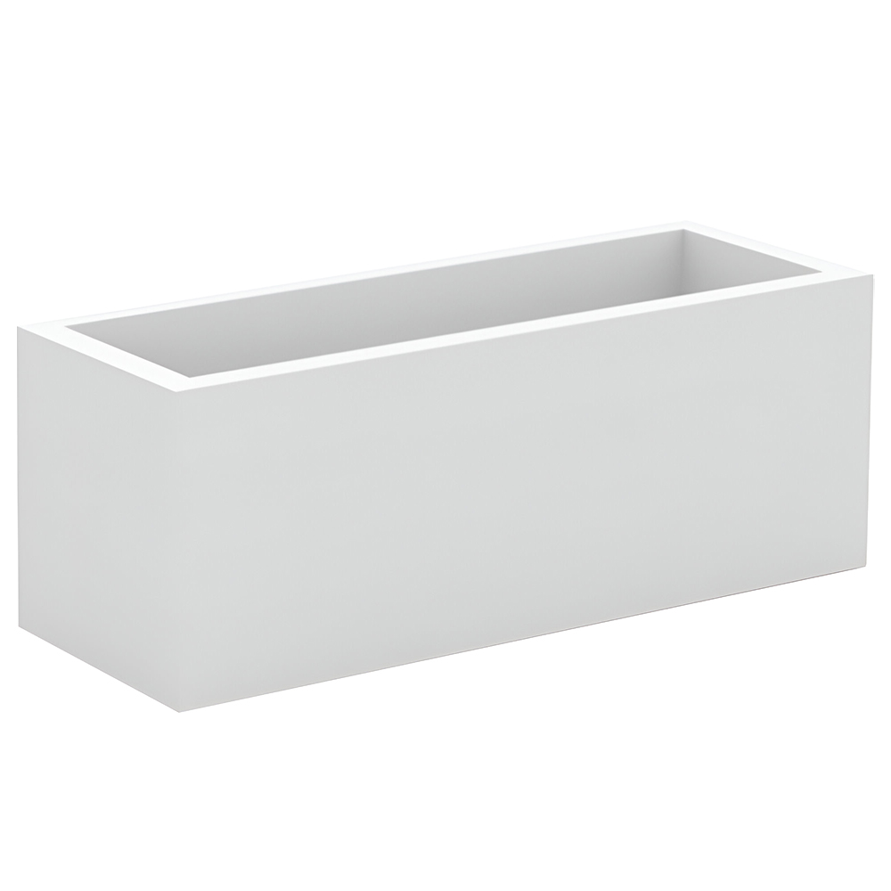 Jardinera Simple Vondom