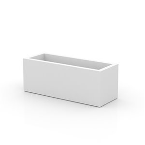 Jardinera Simple Vondom