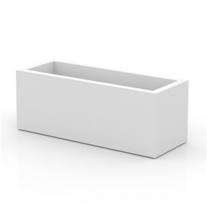 Jardinera Simple Vondom