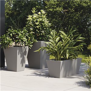 Jardinera Cónica Vondom