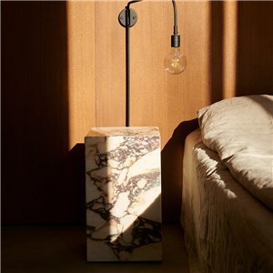 Mesa auxiliar Plinth Audo Copenhagen