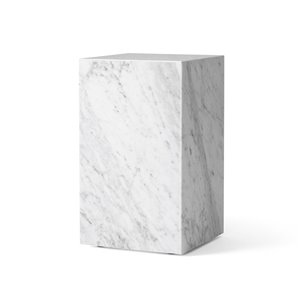 Mesa auxiliar Plinth Audo Copenhagen