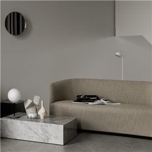 Mesa auxiliar Plinth Audo Copenhagen