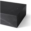 Mesa auxiliar Plinth Audo Copenhagen