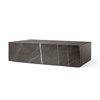 Mesa auxiliar Plinth Audo Copenhagen