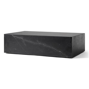 Mesa centro Plinth Audo Copenhagen