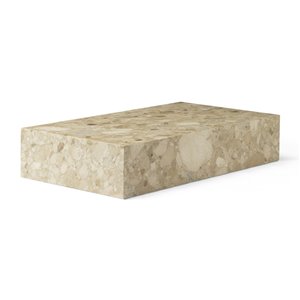 Mesa centro Plinth Grand Audo Copenhagen