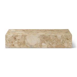 Mesa centro Plinth Grand Audo Copenhagen