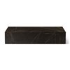 Mesa centro Plinth Grand Audo Copenhagen