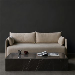 Mesa centro Plinth Grand Audo Copenhagen