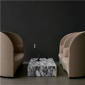 Mesa centro Plinth Grand Audo Copenhagen