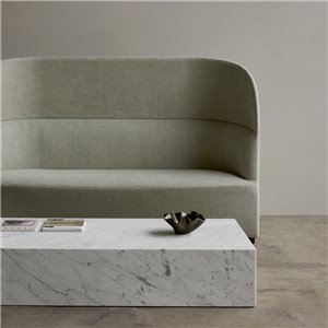 Mesa centro Plinth Grand Audo Copenhagen