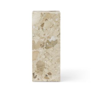 Mesa auxiliar Plinth Pedestal Audo Copenhagen