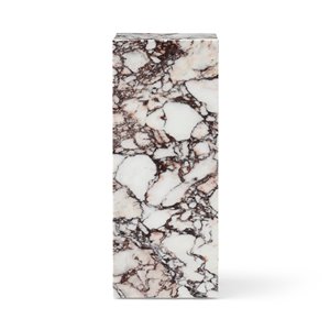 Mesa auxiliar Plinth Pedestal Audo Copenhagen