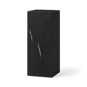 Mesa auxiliar Plinth Pedestal Audo Copenhagen