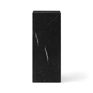 Mesa auxiliar Plinth Pedestal Audo Copenhagen