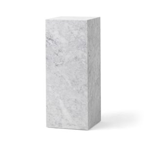 Mesa auxiliar Plinth Pedestal Audo Copenhagen