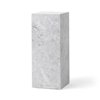 Mesa auxiliar Plinth Pedestal Audo Copenhagen