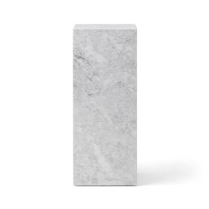 Mesa auxiliar Plinth Pedestal Audo Copenhagen