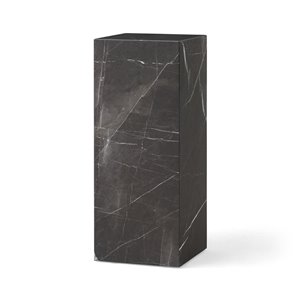 Mesa auxiliar Plinth Pedestal Audo Copenhagen