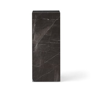 Mesa auxiliar Plinth Pedestal Audo Copenhagen