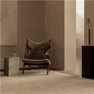 Mesa auxiliar Plinth Pedestal Audo Copenhagen