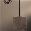 Mesa auxiliar Plinth Pedestal Audo Copenhagen