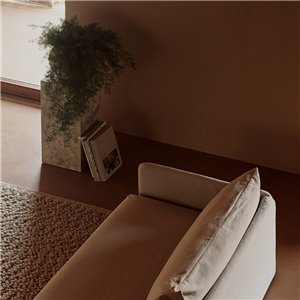 Mesa auxiliar Plinth Pedestal Audo Copenhagen